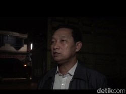 TGIPF Ungkap Biang Kerok 3 Jam Rekaman CCTV Kanjuruhan Terhapus