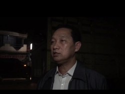 Anggota TGIPF Ungkap Penyebab Terhapusnya Rekaman CCTV Kanjuruhan