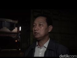 Anggota TGIPF Sebut Rekaman CCTV Kanjuruhan Terhapus karena Gangguan Internet