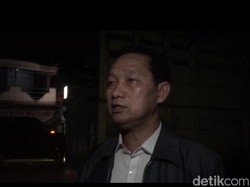 Kapolri Tunjuk Irjen Armed Wijaya Jadi Kapolda Bengkulu