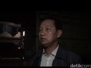 Anggota TGIPF Sebut Rekaman CCTV Kanjuruhan Terhapus karena Gangguan Internet Anggota TGIPF Sebut Rekaman CCTV Kanjuruhan Terhapus karena Gangguan Internet