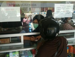 Apotek di Kota Pasuruan Diawasi Hindari Penjualan Obat Sirup