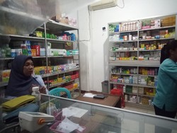 Apotek di Labuan Bajo Mulai Hentikan Penjualan Obat Sirup