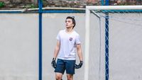 8 Foto Arka Anak Anjasmara yang Kini Sudah Lulus SMA, Makin Ganteng & Macho