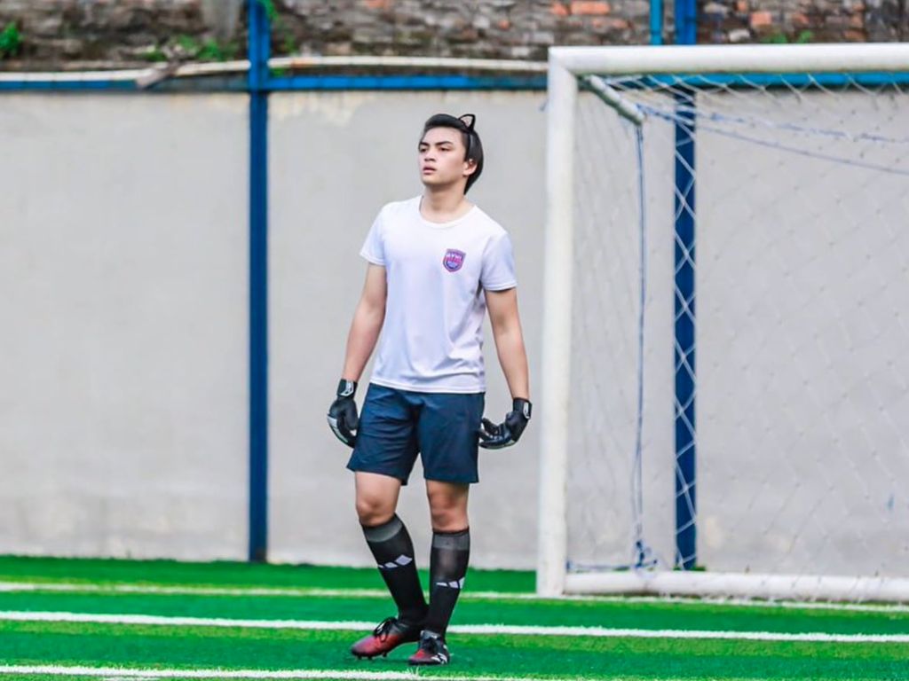 8 Foto Arka Anak Anjasmara yang Kini Sudah Lulus SMA, Makin Ganteng & Macho 8 Foto Arka Anak Anjasmara yang Kini Sudah Lulus SMA, Makin Ganteng & Macho