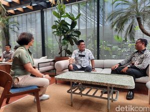 Artotel Buka Hotel Baru, Savana di Tengah Kota Jaksel Artotel Buka Hotel Baru, Savana di Tengah Kota Jaksel