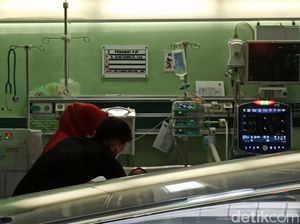 10 Wilayah RI dengan Kasus Gagal Ginjal Akut Anak Terbanyak 10 Wilayah RI dengan Kasus Gagal Ginjal Akut Anak Terbanyak