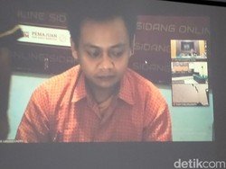 Bandar 3 Juta Pil Koplo di Mojokerto Divonis 15 Tahun Penjara