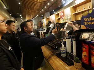 Bank Mandiri Terus Tingkatkan Layanan Digitalnya