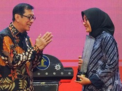 Banyuwangi Raih Best of The Best JDIHN 2022 dari KemenkumHAM