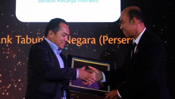 Borong Penghargaan Bergengsi