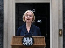 Pemilihan PM Inggris Baru Digelar Pekan Depan, Siapa Pengganti Liz Truss?