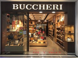 Buccheri Ternyata Produk Lokal Lho, Ini Dia Pemiliknya