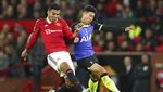 Monster Itu Bernama Casemiro
