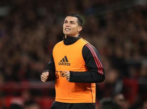 MU Enggan Umbar Kasus Ronaldo
