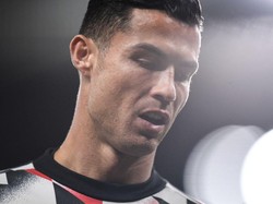 Ronaldo Terancam Didenda MU Rp 17,4 M