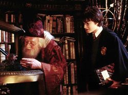 Ternyata Daniel Radcliffe Pakai Foto Cameron Diaz untuk Adegan Ini di Harry Potter