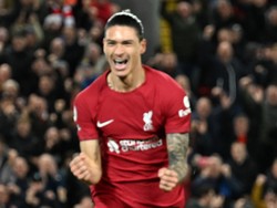 Liverpool Vs West Ham: The Reds Menang Tipis 1-0