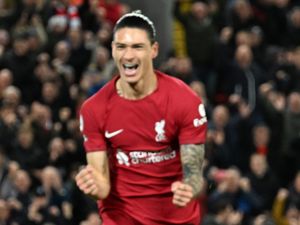 Liverpool Vs West Ham: The Reds Menang Tipis 1-0 Liverpool Vs West Ham: The Reds Menang Tipis 1-0