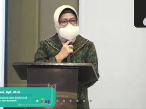 BPOM Soroti Maraknya Iklan Obat Menyesatkan-Klaim Khasiat Berlebihan