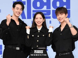 Profil 3 Pemain Drakor Cheer Up yang Bikin Baper, Terlibat Cinta Segitiga