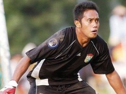 Pujian Eks Kiper Timnas untuk Para Penjaga Gawang PSM Makassar di Liga 1