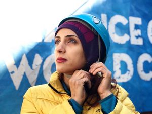 Kabar Atlet Iran yang Menghilang Setelah Tanding Tanpa Hijab, Begini Nasibnya