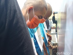 3 Pembunuh Sadis PSK Pria di Cianjur Terancam Hukuman Mati!