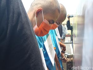 Terbongkarnya Pelaku Pembunuhan Pria Blora di Cianjur Terbongkarnya Pelaku Pembunuhan Pria Blora di Cianjur