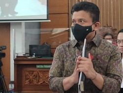 Sambo Saat Brigjen Hendra Lapor CCTV: Kamu Tahu yang Terjadi dengan Mbakmu