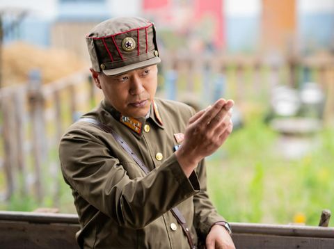 Film Korea 6/45 (2022)