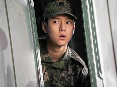 Film Korea 6/45 (2022)