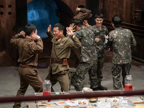 Film Korea 6/45 (2022) Film Korea 6/45 (2022)