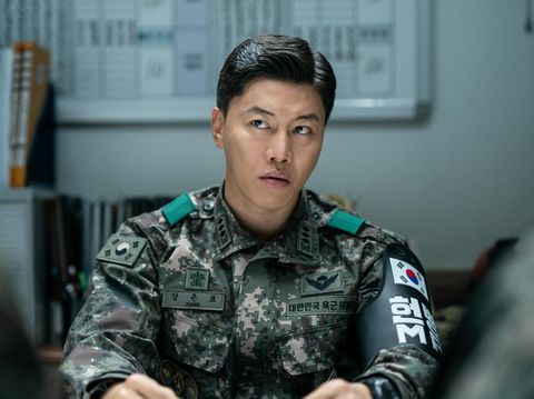 Film Korea 6/45 (2022)