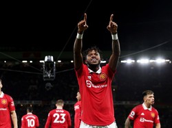Klasemen Liga Inggris: MU Mendekati Empat Besar
