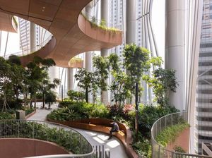 Mengenal Konsep Biophilic di Rumah yang Bisa Bikin Stress dan Penat Hilang