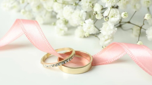 Generasi milenial enggan untuk menikah/Foto: Freepik.com/atlascompany Stereotip tentang generasi milenial