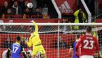 Lloris Fantastis, Biang Keladi MU Tidak Tsunami Gol