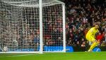 Lloris Fantastis, Biang Keladi MU Tidak Tsunami Gol