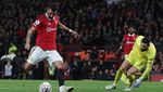 Lloris Fantastis, Biang Keladi MU Tidak Tsunami Gol