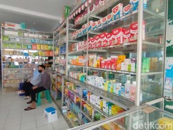 Walkot Bandung Minta Apotek Ikuti Aturan soal Penjualan Obat Sirop