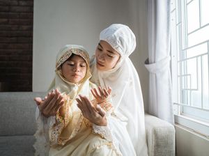 Sholat Sunnah Malam 1 Rajab: Niat, Tata Cara dan Doanya Sholat Sunnah Malam 1 Rajab: Niat, Tata Cara dan Doanya
