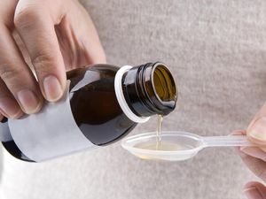 BPOM Sebut Sebagian Obat Sirup Termorex Aman dari Cemaran EG BPOM Sebut Sebagian Obat Sirup Termorex Aman dari Cemaran EG