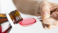 Australia Tarik Sirup Obat Batuk Mengandung Pholcodine, BPOM RI Angkat Bicara