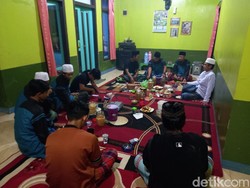 Mengenal Istilah Santri Kalong