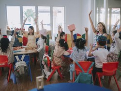 Syarat dan Ketentuan Layanan Daycare atau Tempat Penitipan Anak