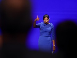 PM Inggris Angkat Lagi Mendagri yang Mundur Gegara Salah Kirim Email