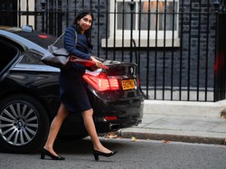 5 Berita Terpopuler Internasional Hari Ini