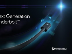 Intel Pamer Thunderbolt Terbaru, Bisa Buat Apa?