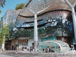 Kunjungi ION Orchard Singapura untuk Pengalaman Belanja Lebih Berkesan